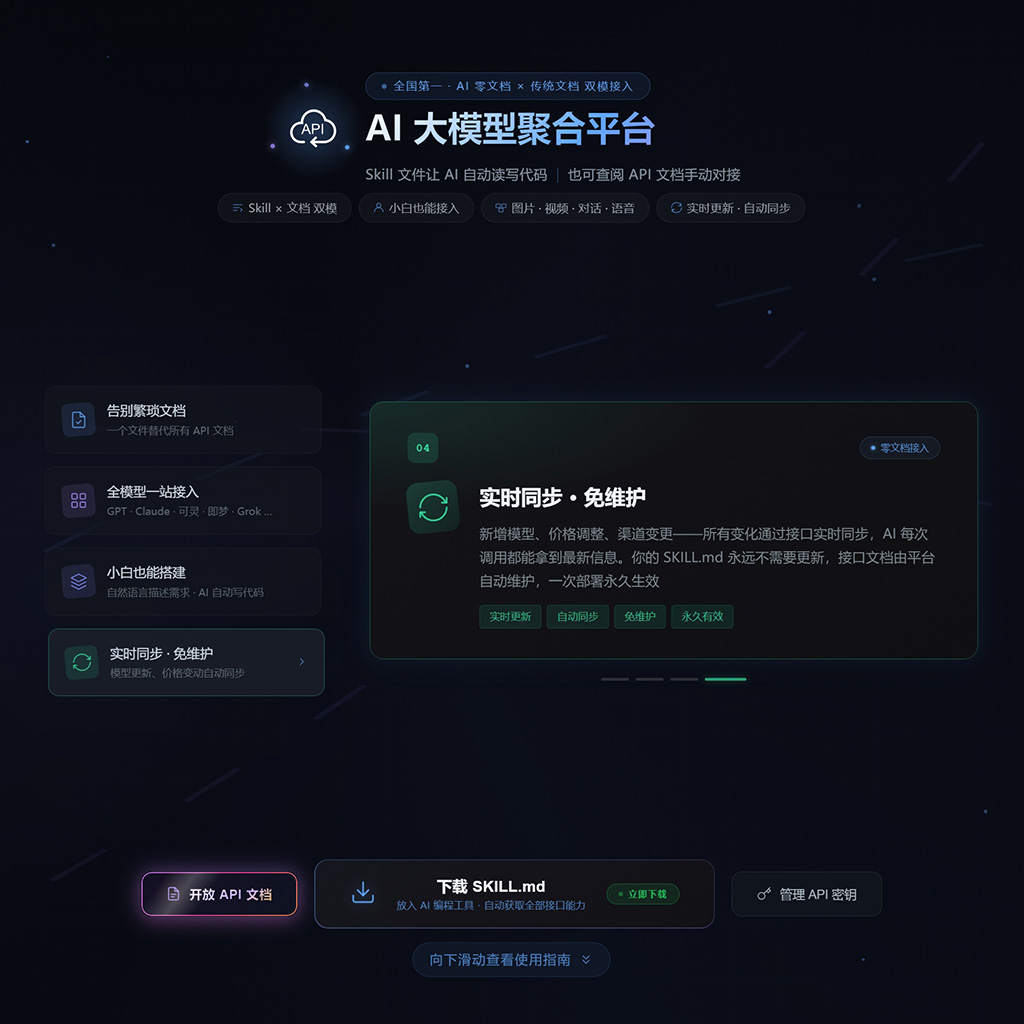 行业素材：接口与API相关